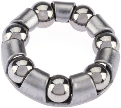 Contec kugelring ct ball ring f. front hub 3 16 7pcs.