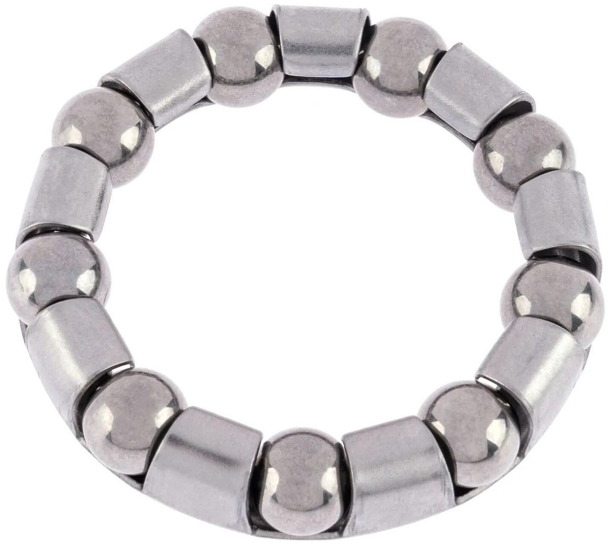 Contec kugelring ct ball ring f.bot.bracket 5 16 9pcs.