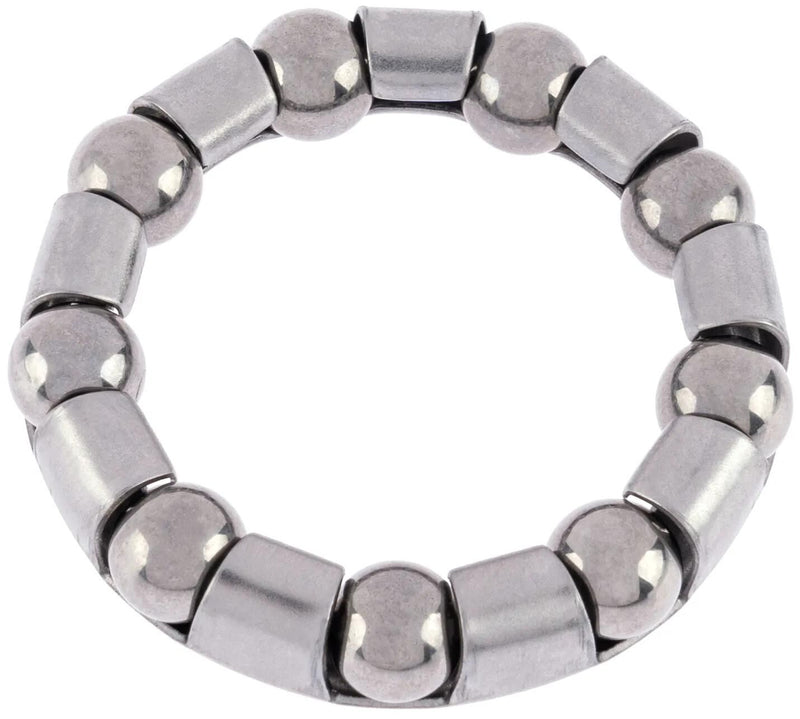 Contec kugelring ct ball ring f.bot.bracket 5 16 9pcs.
