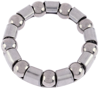 Contec kugelring ct ball ring f.bot.bracket 5 16 9pcs.