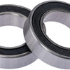 Union kugellager ball bearing cb-105 10pcs.