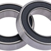 Marwi union kogellager ball bearing union cb-110 10pcs.