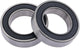 Union kugellager ball bearing cb-110 10pcs.