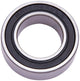 Union kogellager ball bearing cb-084 15x26x8