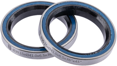 Marwi union kogellager ball bearing union cb-713 10pcs.