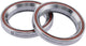 Union kugellager ball bearing uniion cb-735 10pcs.