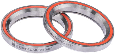 Marwi union kogellager ball bearing union cb-780 10pcs.