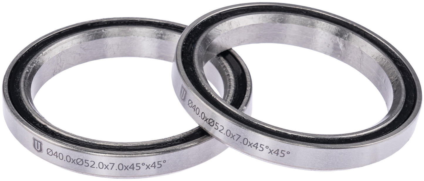 Marwi union kogellager ball bearing union cb-784 10pcs.