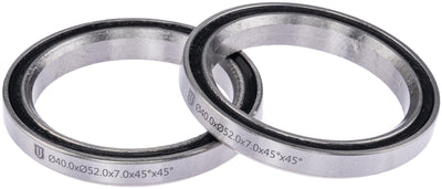 Marwi union kogellager ball bearing union cb-784 10pcs.