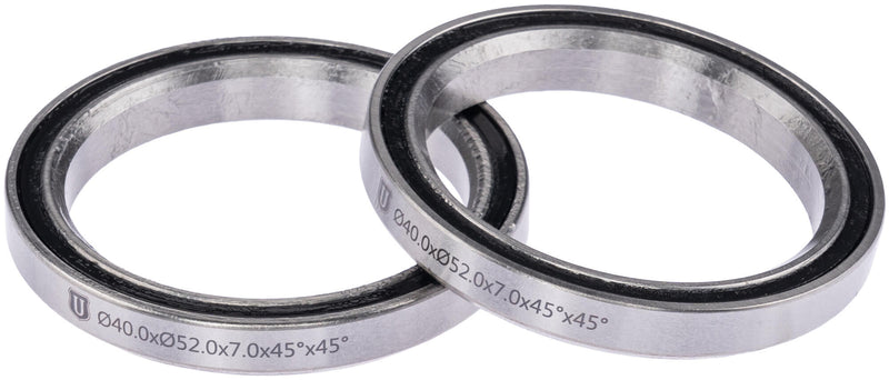 Union kugellager ball bearing cb-784 10pcs.