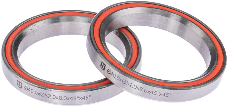 Union kugellager ball bearing cb-790 10pcs.