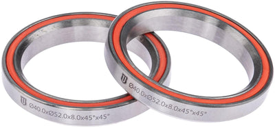 Union kugellager ball bearing cb-790 10pcs.