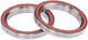 Union kugellager ball bearing cb-790 10pcs.