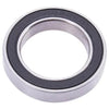 Union kogellager ball bearing cb-456 17x26x5
