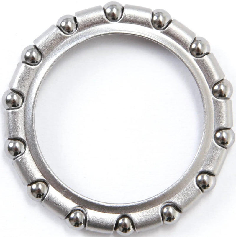 Pieper kogelring ball ring 19mm 7 balls 3 16
