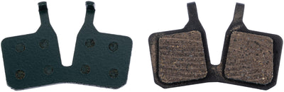 Union schijfremblokset dbp-65e organisch kevlar (25pr)