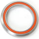 Stronglight kogelring ball ring f.light in carbon headset