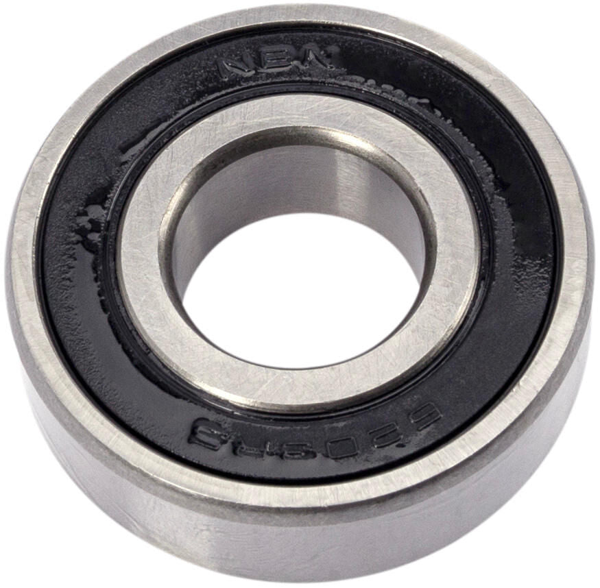 Union kogellager ball bearing cb-108 17x40x12