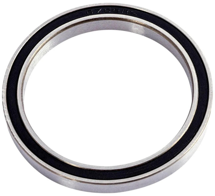 Union kogellager ball bearing cb-251 40x50x6