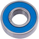 Union kogellager ball bearing cb-338 12x28x8