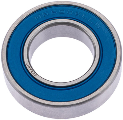 Contec kugellager ct universal ball bearing cb-471a 6902 llb 15x28x7