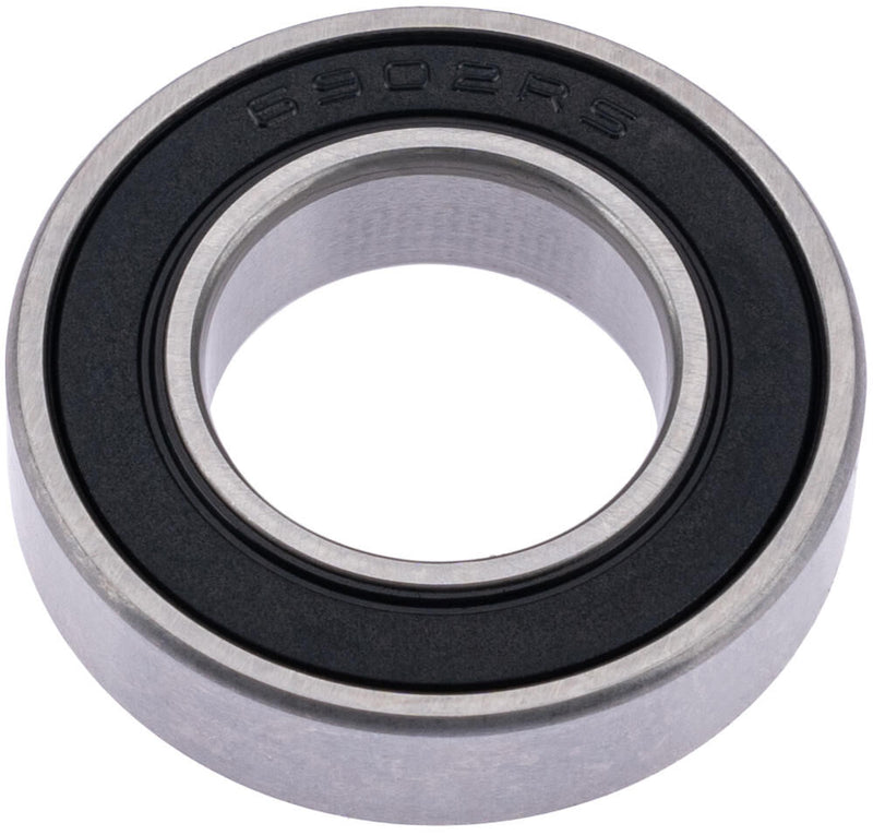 Contec kugellager ct universal ball bearing cb-471, 6902 2rs 15x28x7