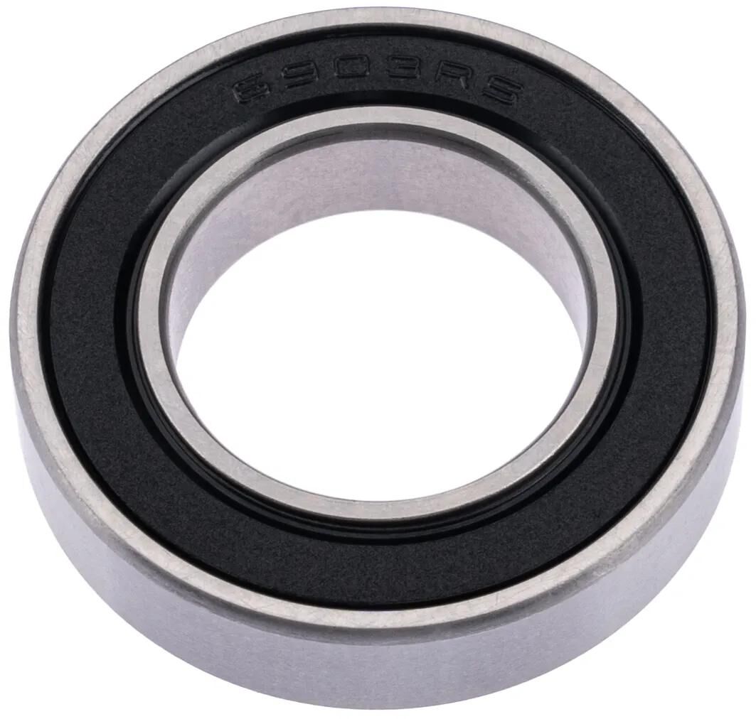 Contec kugellager ct universal ball bearing cb-472, 6903 2rs 17x30x7