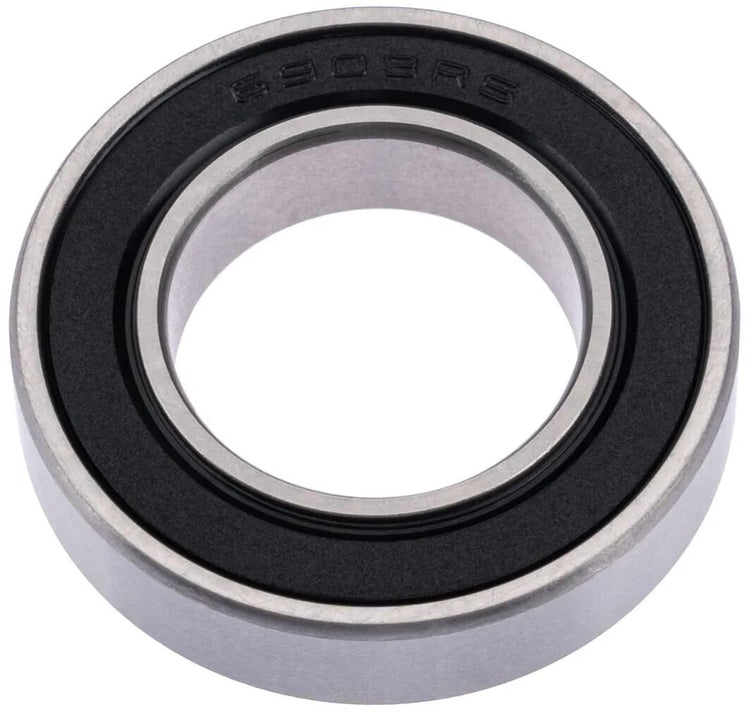 Contec kugellager ct universal ball bearing cb-472, 6903 2rs 17x30x7