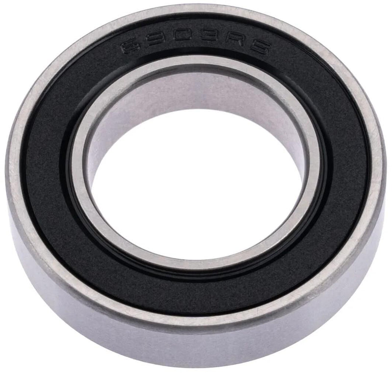 Contec kugellager ct universal ball bearing cb-472, 6903 2rs 17x30x7
