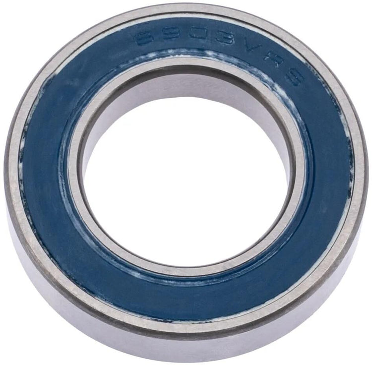 Contec kugellager ct universal ball bearing cb-472m 6903v 2rs 17x30x7