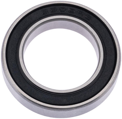 Contec kugellager ct universal ball bearing cb-474, 6802 2rs 15x24x5