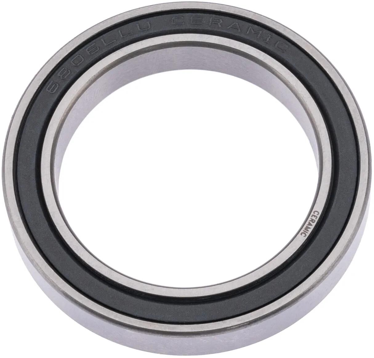Contec kugellager ct universal ball bearing cb-433a 6806 llu 30x42x7