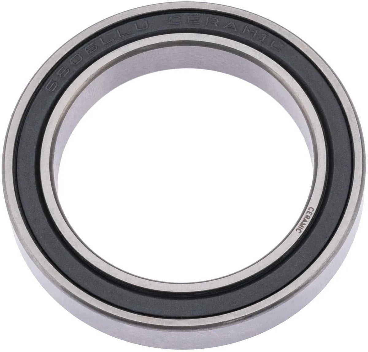 Contec kugellager ct universal ball bearing cb-433a 6806 llu 30x42x7