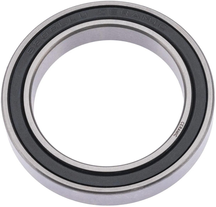 Contec kugellager ct universal ball bearing cb-433a 6806 llu 30x42x7