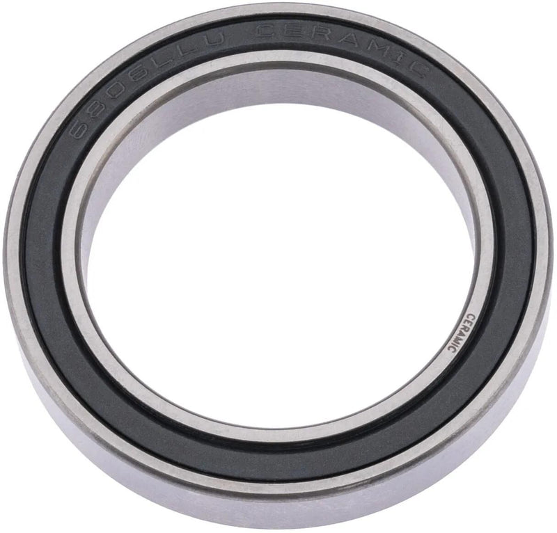 Contec kugellager ct universal ball bearing cb-433a 6806 llu 30x42x7