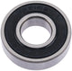 Contec kugellager ct universal ball bearing cb-475, 6001 2rs 12x28x8