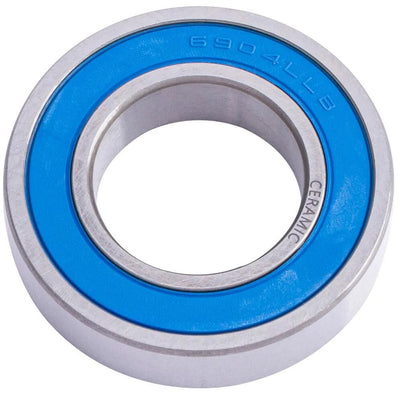 Union kogellager ball bearing cb-368 20x37x9