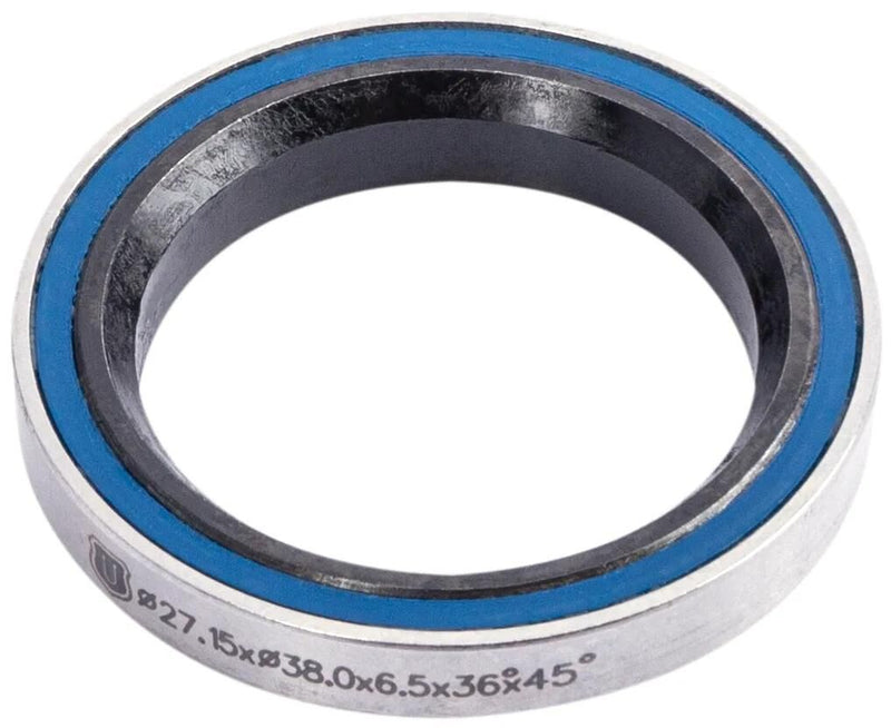 Union kogellager ball bearing cb-706 27,15x38x6,5