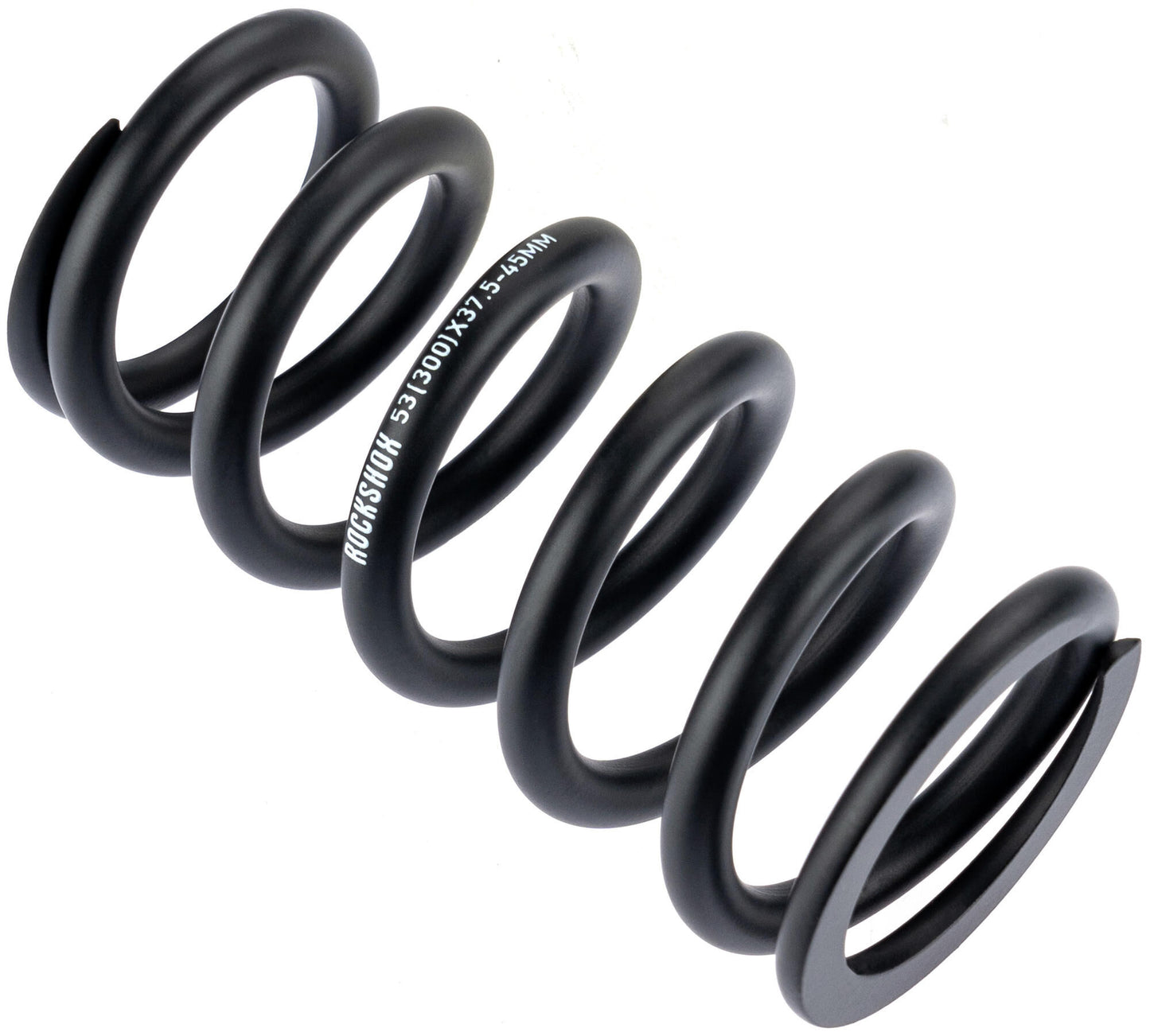 Rockshox veer spring rs 300lb 37,5-45mm 114mm black