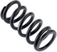 Rockshox veer spring rs 350lb 37,5-45mm 114mm black