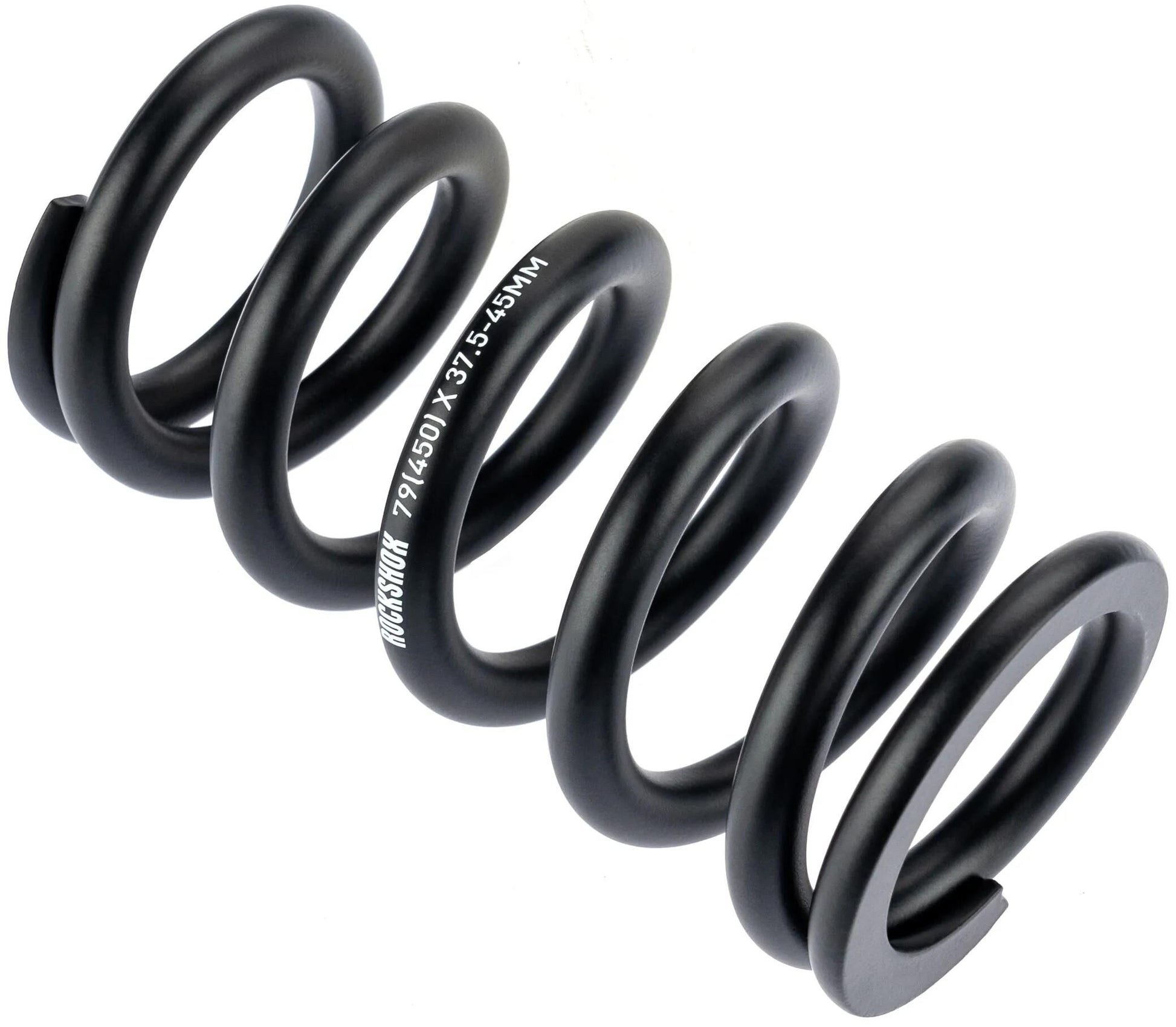 Rockshox veer spring rs 450lb 37,5-45mm 114mm black