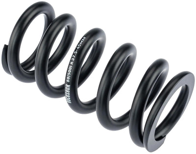 Rockshox veer spring rs 500lb 37,5-45mm 114mm black
