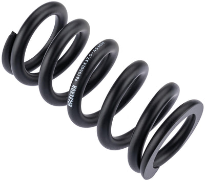 Rockshox feder spring rs 550lb 37,5-45mm 114mm black