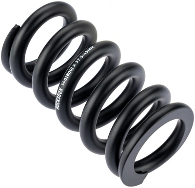 Rockshox feder spring rs 800lb 37,5--45mm 114mm black