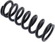 Rockshox veer spring rs 250lb 57,5-65mm 151mm black