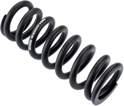 Rockshox veer spring rs 325lb 57,5-65mm 151mm black
