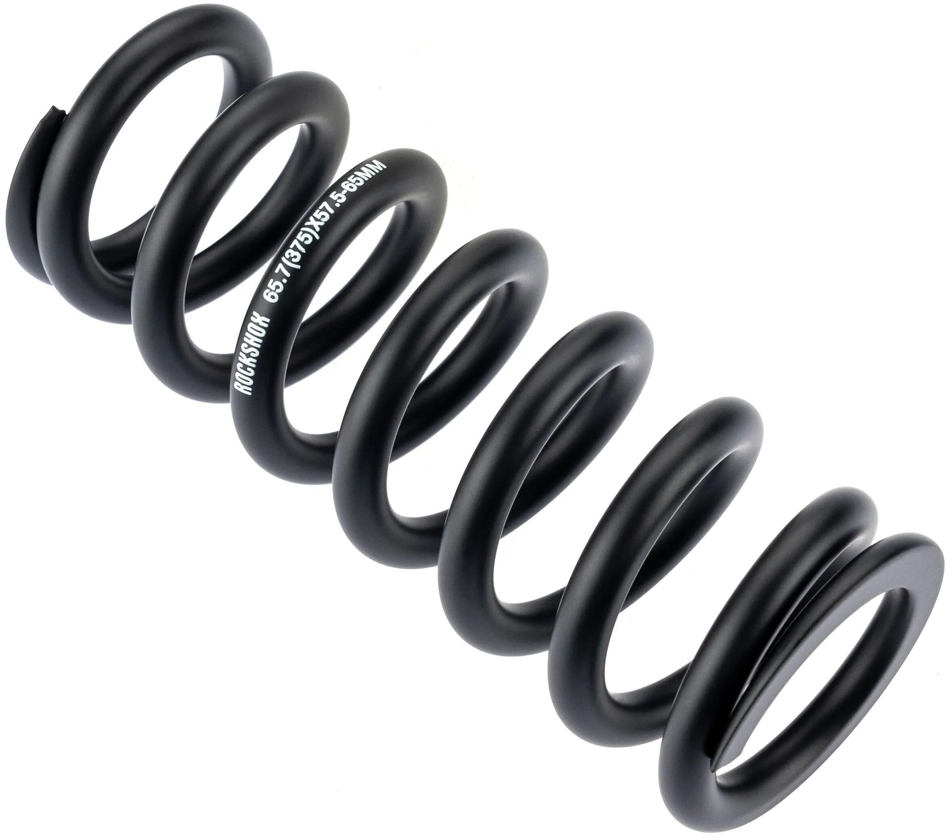 Rockshox veer spring rs 375lb 57,5-65mm 151mm