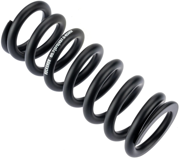 Rockshox veer spring rs 375lb 57,5-65mm 151mm