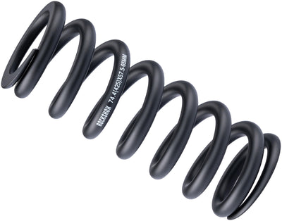 Rockshox feder spring rs 425lb 57,5-65mm 151mm black