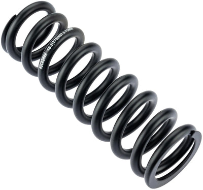 Rockshox veer spring rs 275mm 67,5-75mm 174mm black